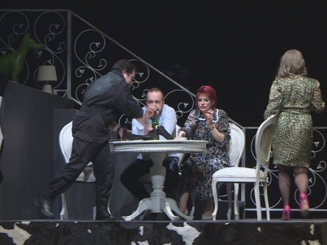 Представа Хркачи Представа Хркачи - Фото: РТРС