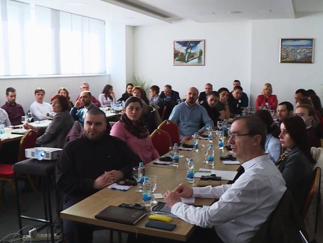 Академију за дигиталну трансформацију - Фото: РТРС