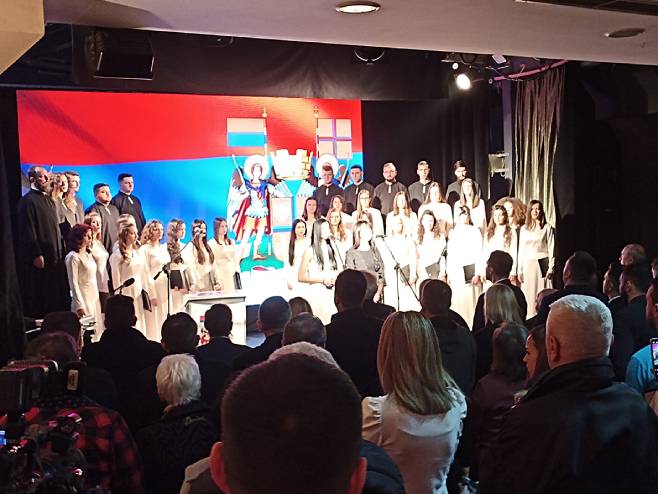 Источно Сарајевo, Слобода кроз голготу - Фото: СРНА