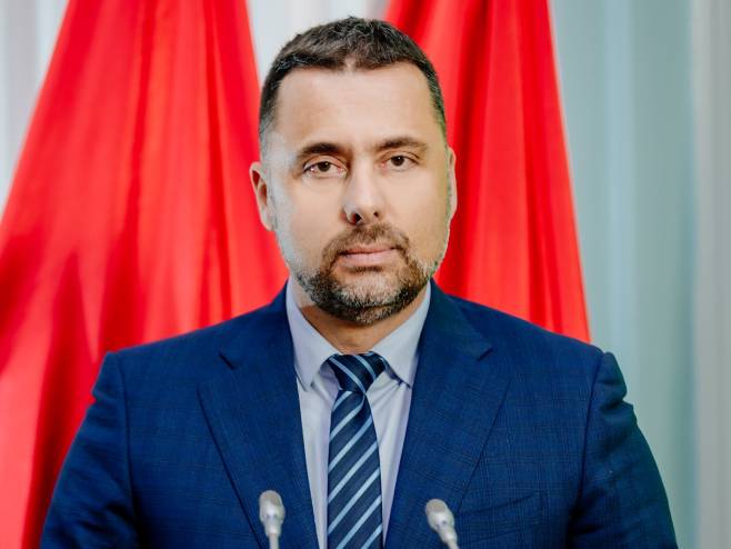 Горан Ђуровић (Фото: ura.org.me) - 