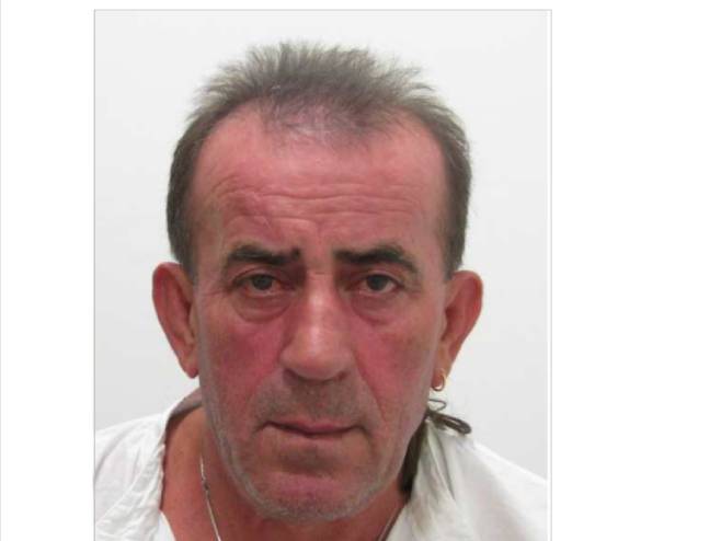 Војислав Вучић (Фото:ПУ Бањалука) 