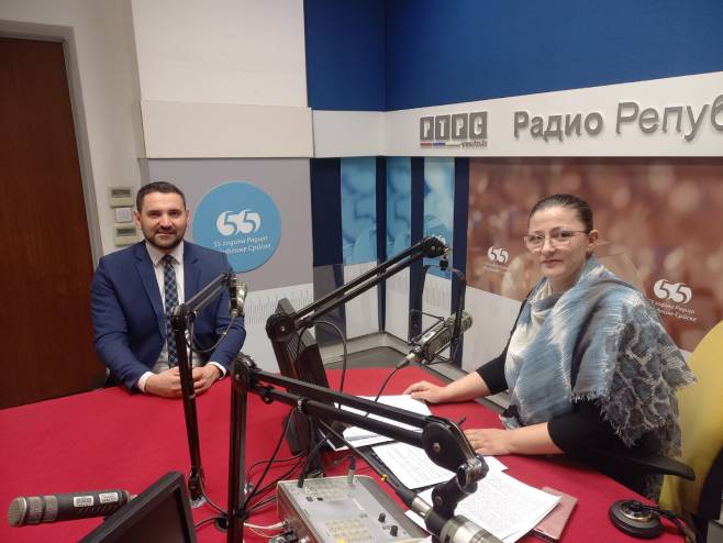 Златан Клокић - Фото: РТРС