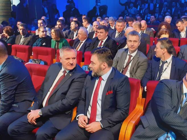 Samit energetike u Trebinju Samit energetike u Trebinju