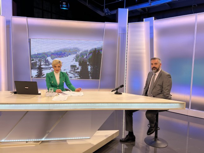 Срђан Рајчевић (фото: twitter.com/mnrvoid_rs) - 