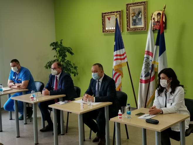 Међународни конгрес ХИСПА БХ - Фото: СРНА