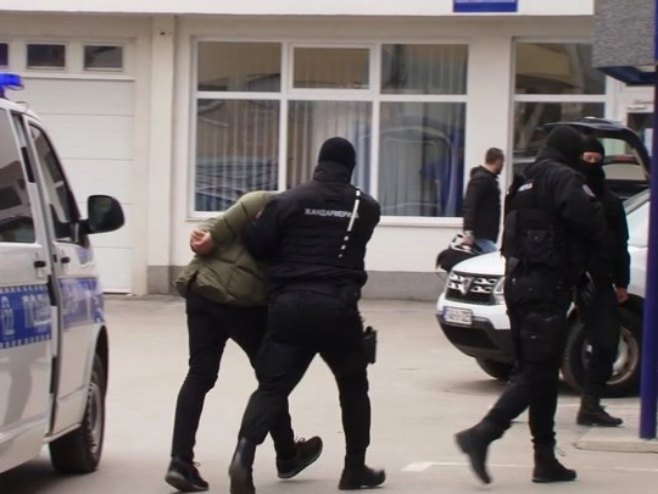 Акција "Голуб" - Фото: РТРС