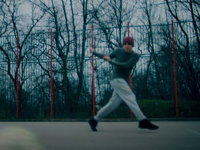 Филм "Златни дечко" - Фото: РТРС