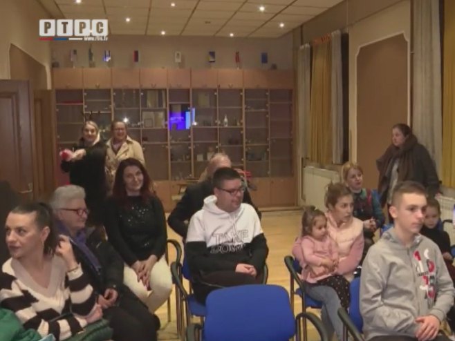 Јевреји обиљежавају Пурим - Фото: РТРС