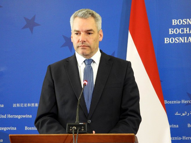 Карл Нехамер - Фото: РТРС