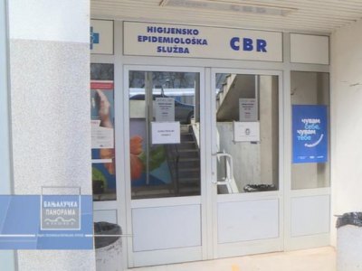 Хигијенско-епидемиолошка служба - Фото: РТРС