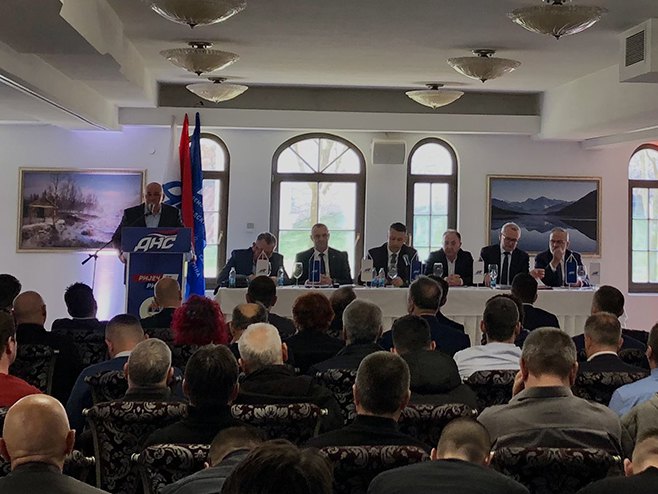 ГО ДНС - Фото: РТРС