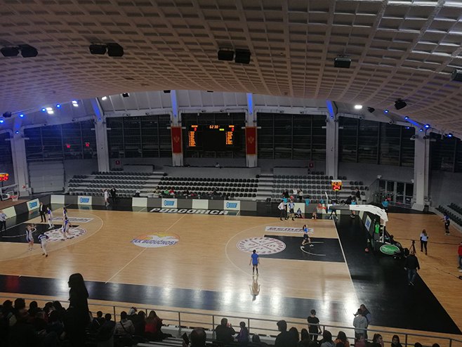 Кошаркашице Орлова без финала - Фото: РТРС