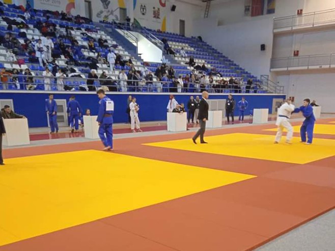 Првенство Републике Српске у џудоу - Фото: СРНА