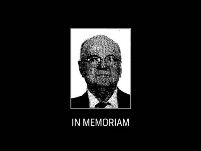 Милослав Банђур Милослав Банђур - Фото: РТРС