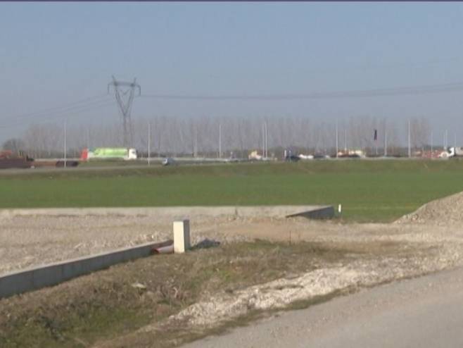 Бијељина - индустријске зоне - Фото: РТРС