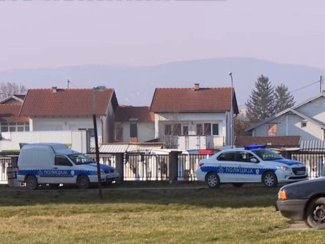 Убиство у Приједору Убиство у Приједору - Фото: РТРС
