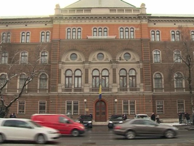Предсједништво БиХ Предсједништво БиХ - Фото: РТРС