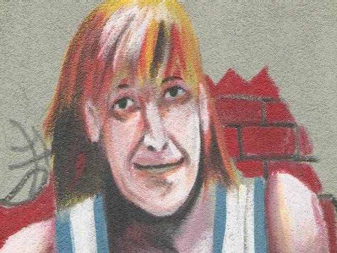 Слађана Голић - Фото: РТРС