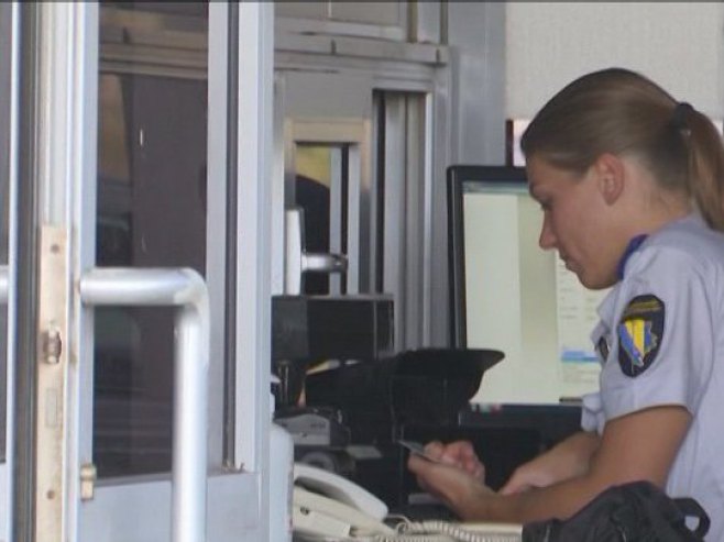 Гранична полиција БиХ Гранична полиција БиХ -