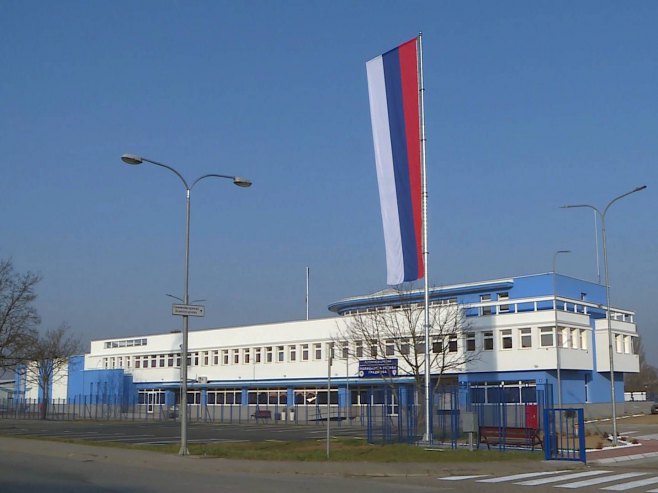 Полицијска управа Градишка Полицијска управа Градишка - Фото: РТРС