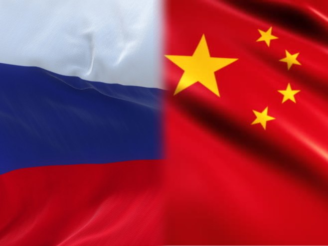 Rusija - Kina - Foto: RTRS