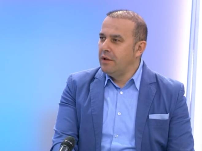 Невенко Врањеш Невенко Врањеш - Фото: РТРС