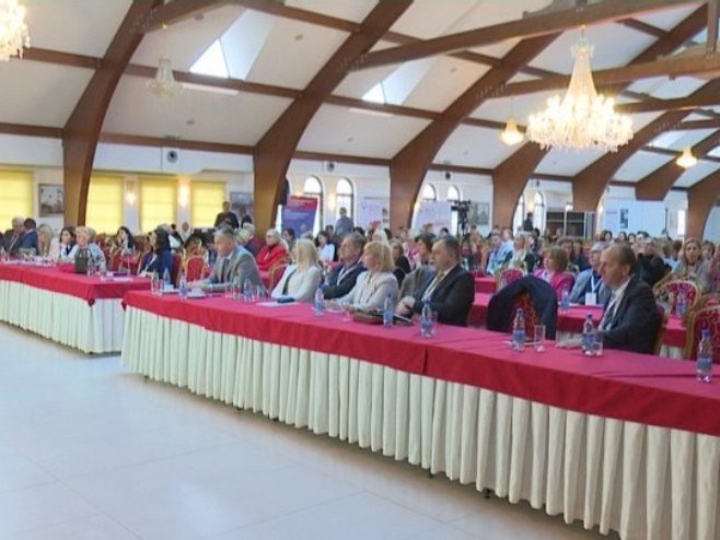 Конгрес ХИСПА Конгрес ХИСПА - Фото: РТРС