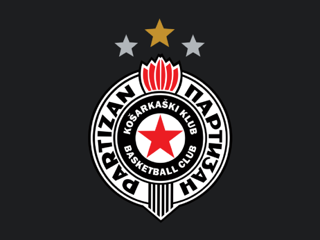 KK Partizan - Foto: RTRS