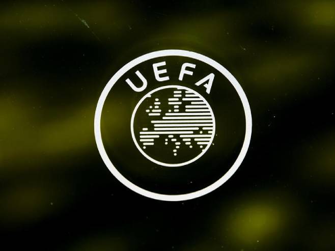 Лига Европе (Фото: EPA-EFE/JEAN-CHRISTOPHE BOTT, илустрација) Лига Европе (Фото: EPA-EFE/JEAN-CHRISTOPHE BOTT, илустрација) -