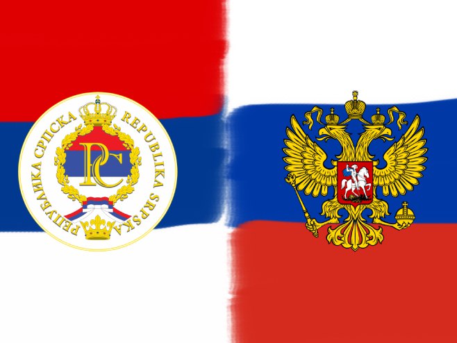 Република Српска - Русија (фото: илустрација) - Фото: РТРС