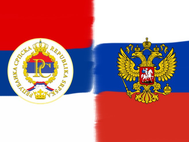 Република Српска - Русија (фото: илустрација) Република Српска - Русија (фото: илустрација) - Фото: РТРС
