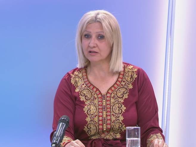 Рада Амиџић - Фото: РТРС