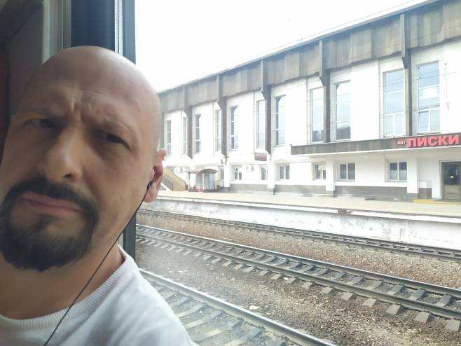 Данијел Симић - Фото: РТРС