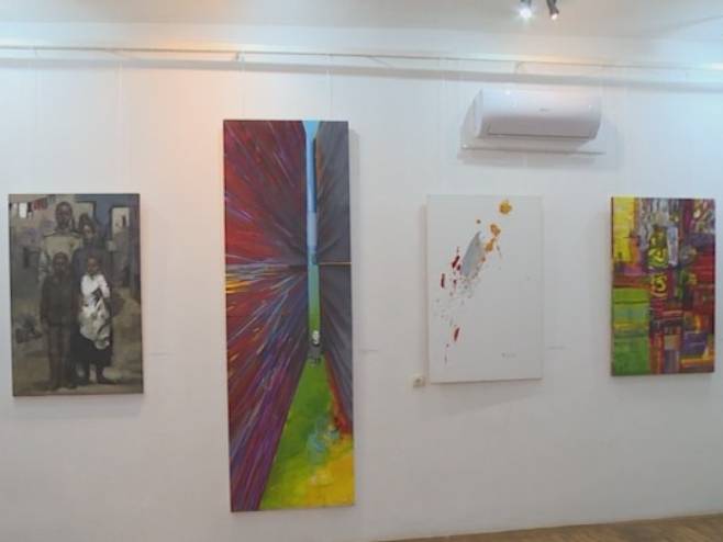 Изложба у Новом Граду - Фото: РТРС