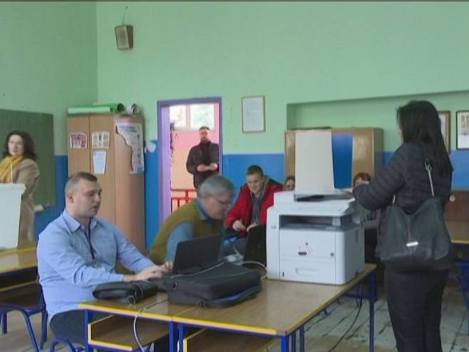 Бијељина, избори у МЗ - Фото: РТРС