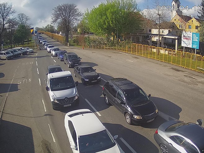 ГП Градишка (Фото: АМС Српске) ГП Градишка (Фото: АМС Српске) -