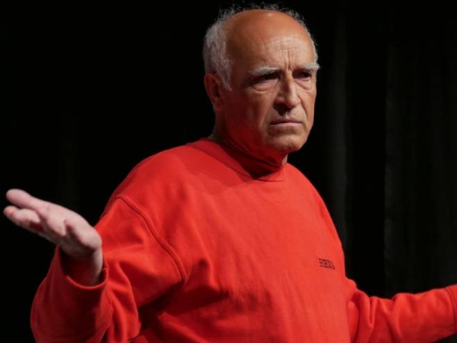 Представа "Пресуда: Тиха ликвидација" - Фото: РТРС