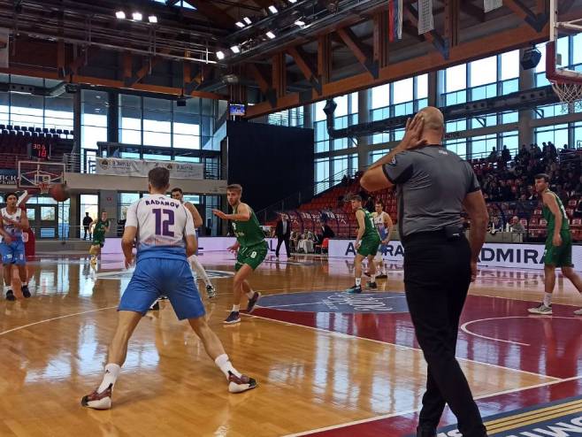 Игокеа - Крка Игокеа - Крка - Фото: РТРС