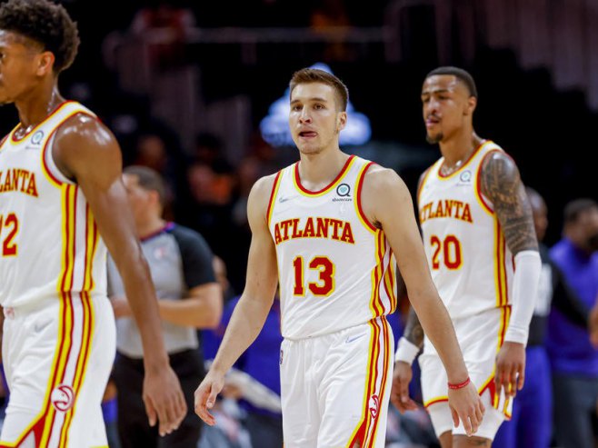 Богдан Богдановић (Фото: Илустрација/EPA-EFE/ERIK S. LESSER SHUTTERSTOCK OUT) - 