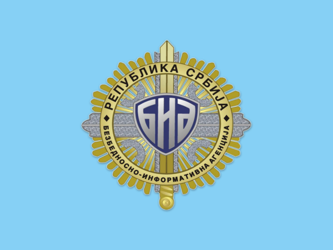 Томислав Радовановић именован за вршиоца дужности директора БИА
