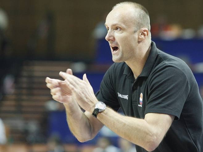 Јуре Здовц (Фото:  EPA/ANDRZEJ GRYGIEL) - 