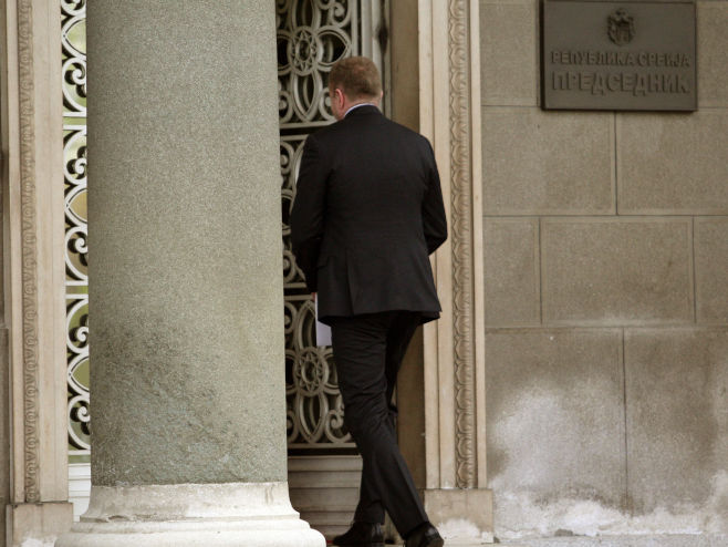 Драган Ђилас (Фото: TANJUG/ SAVA RADOVANOVIC) - 