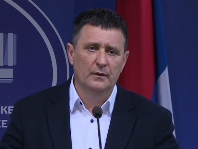 Владо Ђајић - Фото: РТРС