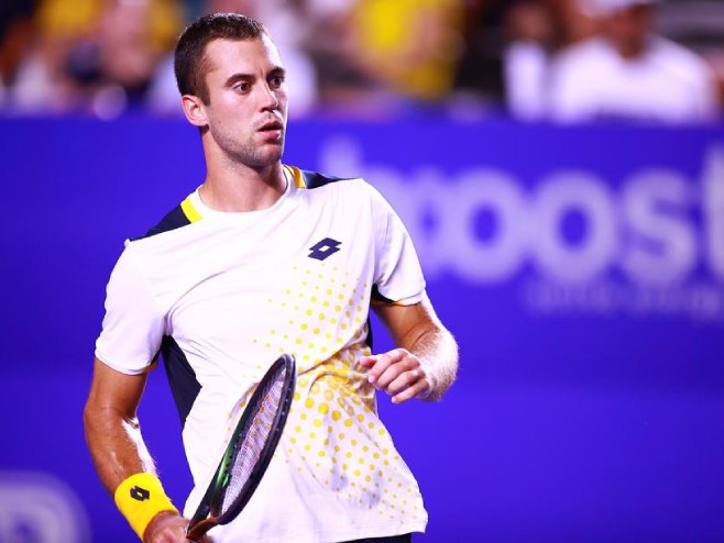 Ласло Ђере (фото: EPA-EFE / DAVID GUZMAN GONZALEZ) - 