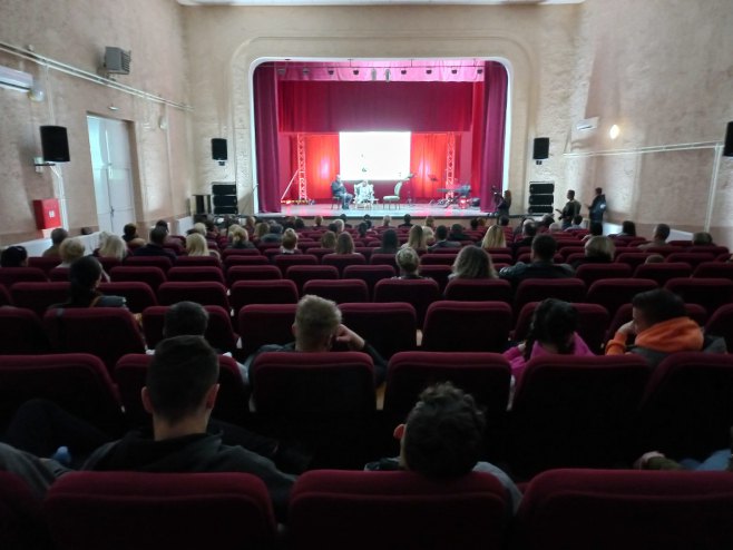 Шамац -  фестивал "Милица" - Фото: СРНА