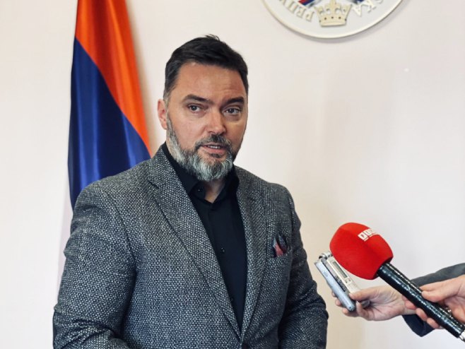 Кошарац: Власт у Српској не признаје Шмита, он остаје нелегитиман