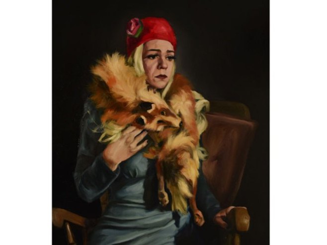 Изложба "Лица" - Фото: Глас Српске