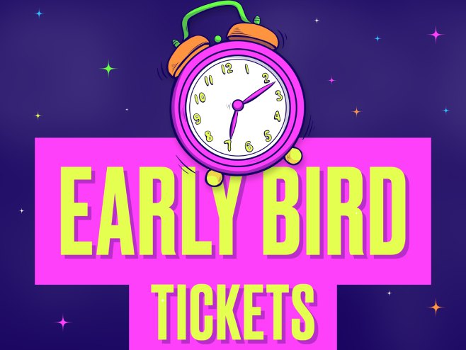 Fresh Wave - EARLY BIRD улазнице у продаји - Фото: РТРС