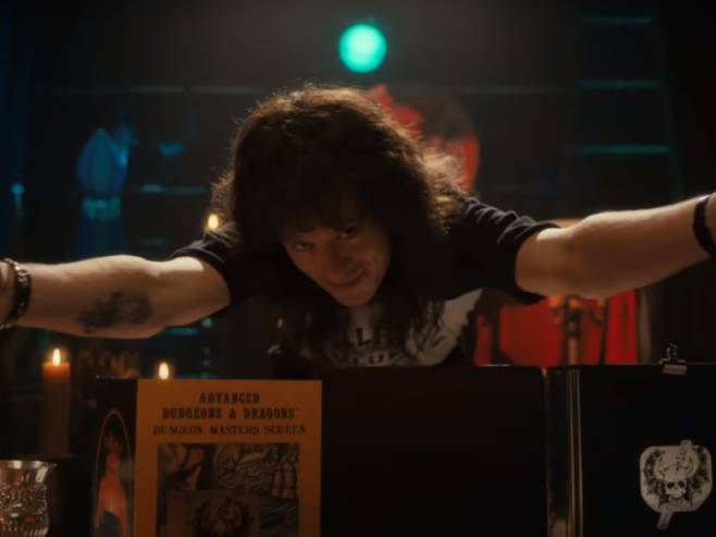 Четврта сезона серије "Stranger Things" (Фото: Screenshot/Youtube/Stranger Things) - 