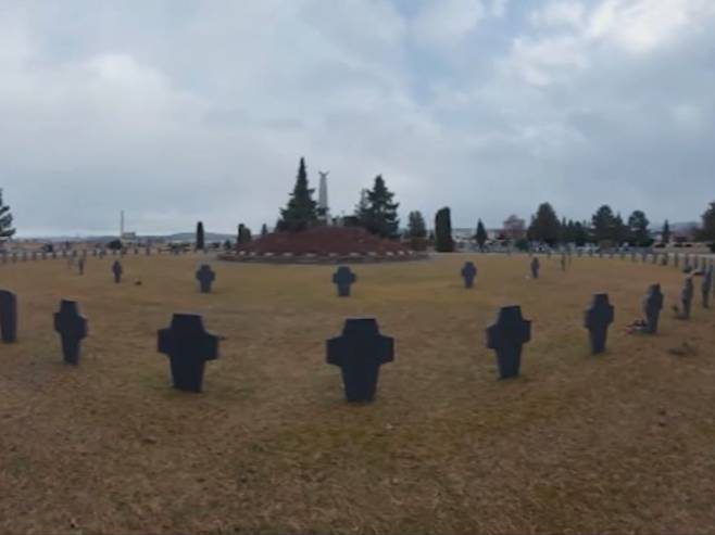 Страдање Јована Стојнића - Фото: РТРС